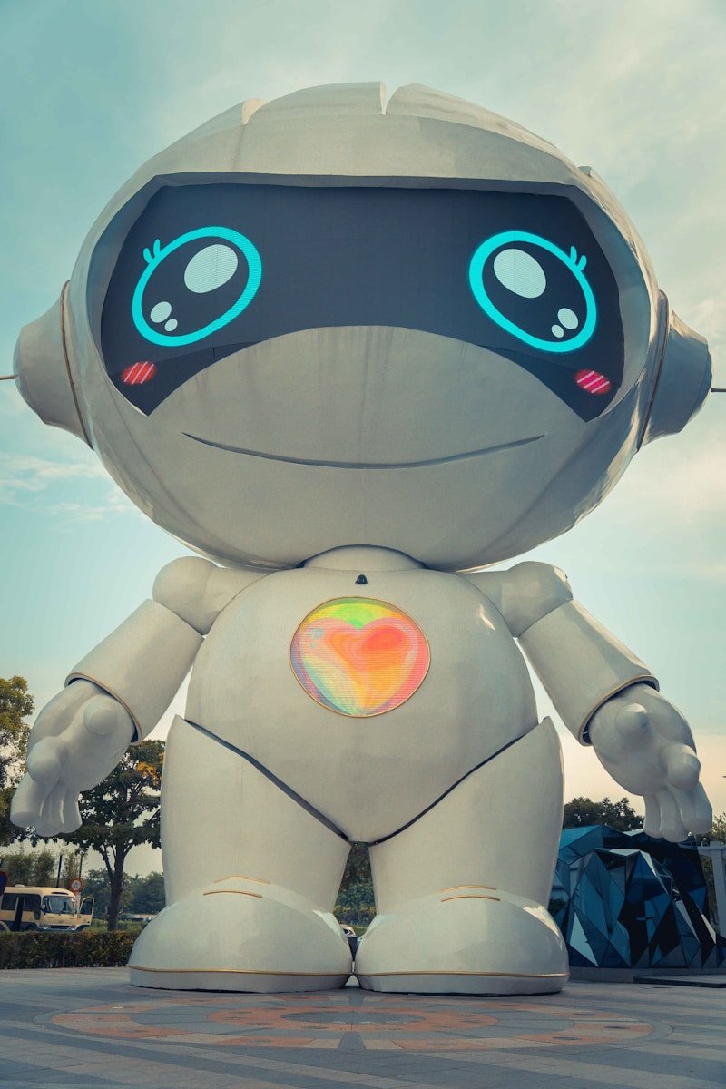 When AI is your real friend